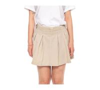 Dickies - Short Skirt - Femme - Jupes - Beige - Taille: 40 FR