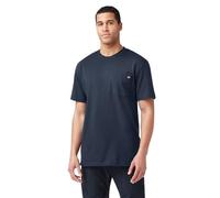 T-Shirt À Manches Courtes Dickies Pour Hommes Avec Poche - WS450 - Neuf