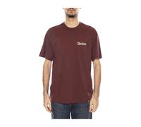 Dickies - Short Sleeve T-Shirt - Homme - Tops - Brun - Taille: XL