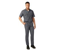 Dickies Short Sleeve Work Shirt Chemise de Travail à Manches Courtes Homme