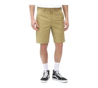 Dickies - Shorts Bermuda Décontractés - Homme - Shorts - Beige - Taille: W30