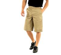 Dickies 13" Mlt Pocket Rec Short marron