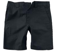 Dickies Shorts Bermudas cobden blk1 Black 32