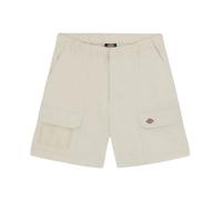 Dickies - Shorts Fisherville - Femme - Shorts - Blanc - Taille: 38 FR