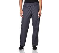 Dickies Signature Pantalon médical à Taille élastique pour Femme - Gris - Taille XL