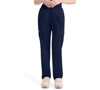 Dickies Signature - Pantalon médical stérile - Pantalon à Taille élastique. - Femme