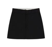 Mini jupe femme Dickies Noir 24