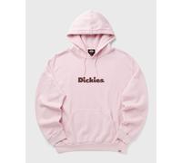 DICKIES SLAYDEN GD HOODIE men Hoodies pink taille: M