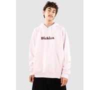 DICKIES Sweat-shirt 'Slayden' rose clair, Taille L