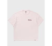 DICKIES SLAYDEN GD TEE SS men Shortsleeves pink taille: L