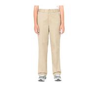 Dickies - Straight Pantalons - Femme - Pantalons - Beige - Taille: W26 L32