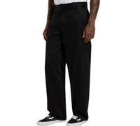 Dickies - Straight Pantalons - Homme - Pantalons - Noir - Taille: W28
