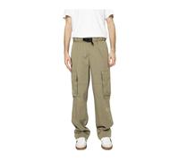 Dickies - Straight Pantalons - Homme - Pantalons - Vert - Taille: XL