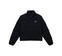 Dickies - Summerdale Puffer Jacket - Femme - Vestes - Noir - Taille: 42 FR