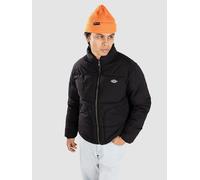 CAPISPALLA E GIACCHE Uomo DICKIES SUMMERDALE PUFFER - DK0A87OGBLK1 BLACK