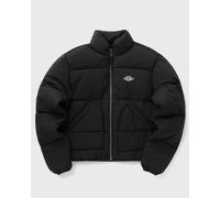 DICKIES SUMMERDALE PUFFER W women Down & Puffer Jackets black taille: L