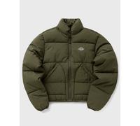 DICKIES SUMMERDALE PUFFER W women Down & Puffer Jackets green taille: L
