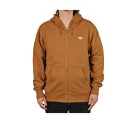 Dickies - Summerdale Pullover Sweat à capuche - Homme - Sweatshirts et sweats à capuche - Brun - Taille: S