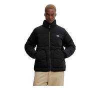 Dickies - Summerdale Quilted Jacket - Homme - Vestes - Noir - Taille: 2XL