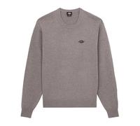 Dickies - Summerdale Sweater - Homme - Pulls - Gris - Taille: M