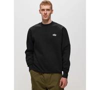 Dickies Summerdale Sweatshirt Men Sweatshirts Black En Taille:S