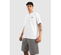 Dickies Summerdale Short Sleeve T-shirt Blanc S Homme