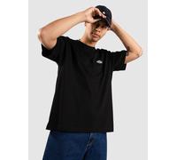 Dickies Summerdale Short Sleeve T-shirt Noir S Homme