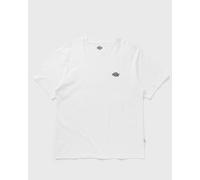 DICKIES SUMMERDALE TEE SS men Shortsleeves white taille: S