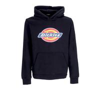 Dickies - Sweat à capuche logo noir - Homme - Sweatshirts et sweats à capuche - Noir - Taille: XL