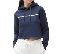 Dickies Sweat à Capuche Marine Femme Sparkman Marine S