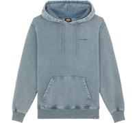 DICKIES PLENTYWOOD HOODIE men Hoodies blue taille: M