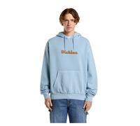 Dickies Slayden Gd Hoodie Bleu 2XL Homme