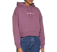 Dickies Sweat Ã Capuche Violet Femme Loretto T-Shirt Femme
