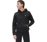 Dickies - Sweat décontracté à capuche - Oakport Hoodie Black en Coton - Taille L - Noir Noir L