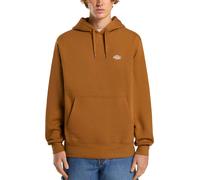 Dickies - Sweat décontracté - Summerdale Hoodie Brown Duck pour Homme - Taille M - Marron Marron M