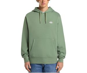 Dickies - Sweat décontracté - Summerdale Hoodie Sea Spray pour Homme - Taille S - Vert Vert S