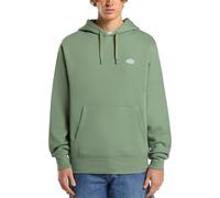 Dickies - Sweat décontracté - Summerdale Hoodie Sea Spray pour Homme - Taille XL - Vert Vert XL