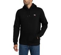 Sweatshirt à capuche Dickies Oakport noir - M