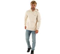 Dickies Oakport Hoodie Blanc XL Homme