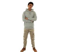 Dickies Sweat oakport Hoodie gym1 Grey Melange M