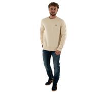 Sweatshirt Dickies Oakport blanc pur - S