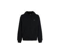 DICKIES Sweat-shirt 'CLANCY' noir, Taille XS