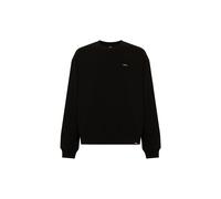 DICKIES Sweat-shirt 'Clancy' noir, Taille XXL