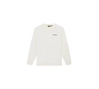 DICKIES Sweat-shirt 'LORETTO' blanc, Taille L