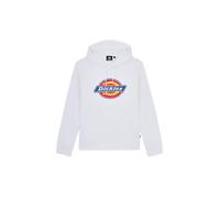 Dickies Icon Logo Hoodie Blanc XL Homme