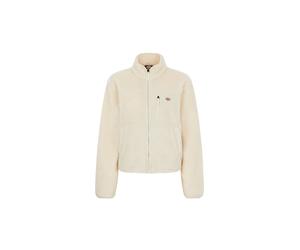 DICKIES Sweat-shirt 'MOUNT HOPE' blanc cassé, Taille S