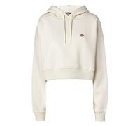 DICKIES Sweat-shirt 'Oakport' blanc cassé, Taille L