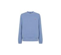 DICKIES Sweat-shirt 'Oakport' bleu, Taille XS