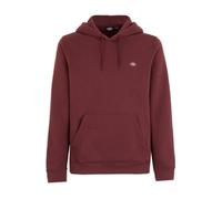 DICKIES Sweat-shirt 'Oakport' bourgogne, Taille S