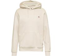 DICKIES Sweat-shirt 'Oakport' crème, Taille M
